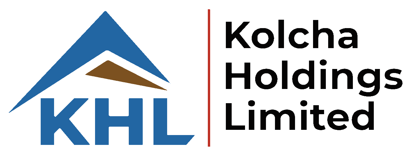 Kolcha Holdings